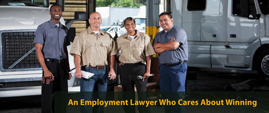 Federal Employment Attorney Santa Clarita thumbnail