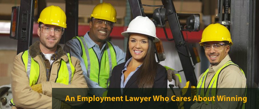 Employment Lawyers Group | Karl Gerber | Torrance California