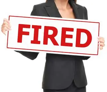 Call The Employment Lawyers Group For Wrongful Termination
